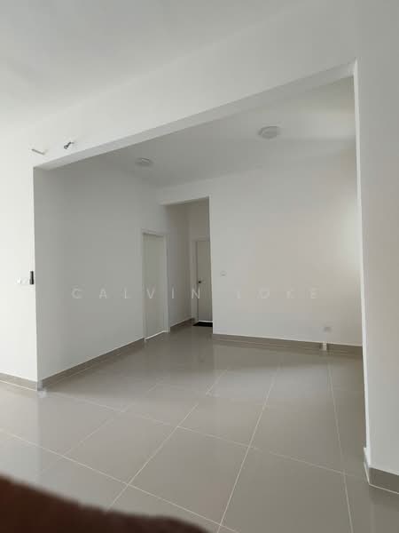 Service Residence for Rent at MKH Boulevard II - Calvin Loke - Interior - PropertyGuru.com.my
