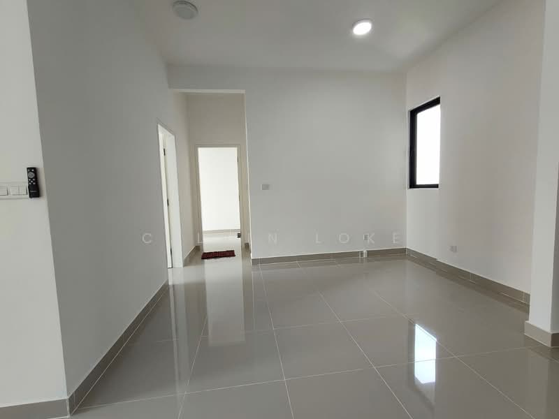 Service Residence for Rent at MKH Boulevard II - Calvin Loke - Interior - PropertyGuru.com.my