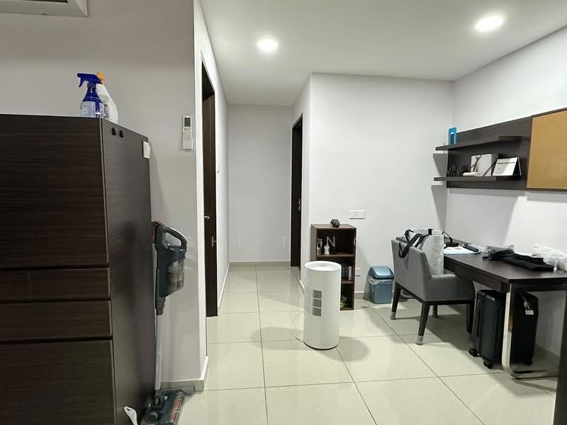 Apartment for Sale at Molek Pine 3 - Shi Ting - Interior - PropertyGuru.com.my