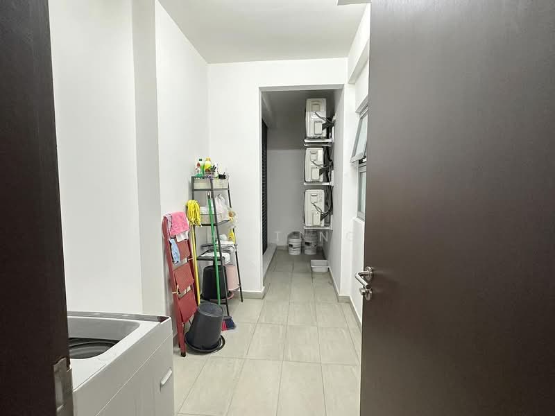 Apartment for Sale at Molek Pine 3 - Shi Ting - Interior - PropertyGuru.com.my