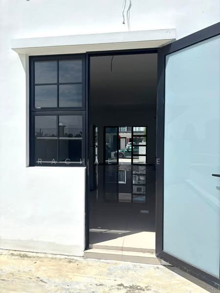 2-storey Terraced House for Sale in Eco Botanic 2 (Iskandar Puteri (Nusajaya)) - Rachael Lew - Exterior - PropertyGuru.com.my