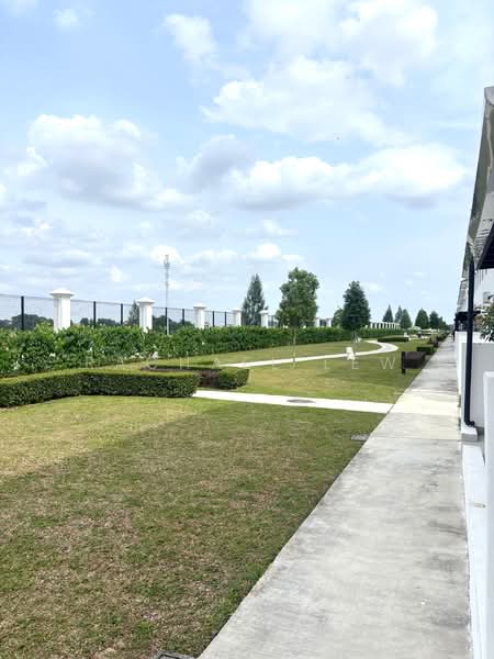 2-storey Terraced House for Sale in Eco Botanic 2 (Iskandar Puteri (Nusajaya)) - Rachael Lew - Exterior - PropertyGuru.com.my
