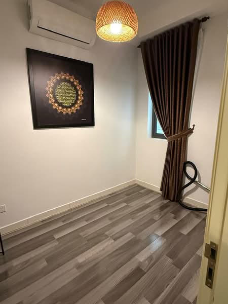 Service Residence for Rent at Sfera Residency - Jack Leu - Interior - PropertyGuru.com.my