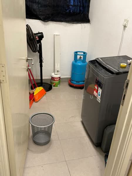 Service Residence for Rent at Sfera Residency - Jack Leu - Interior - PropertyGuru.com.my