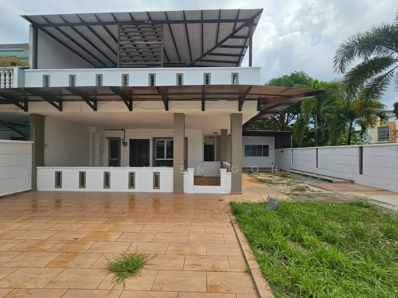 2-storey Terraced House for Sale in Taman Setia Indah (Tebrau) - Jensen Goh - PropertyGuru.com.my