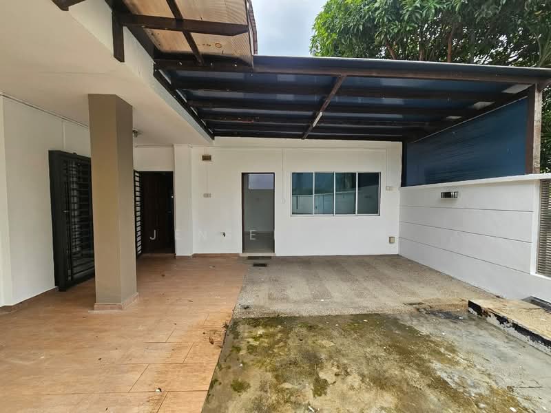 2-storey Terraced House for Sale in Taman Setia Indah (Tebrau) - Jensen Goh - PropertyGuru.com.my
