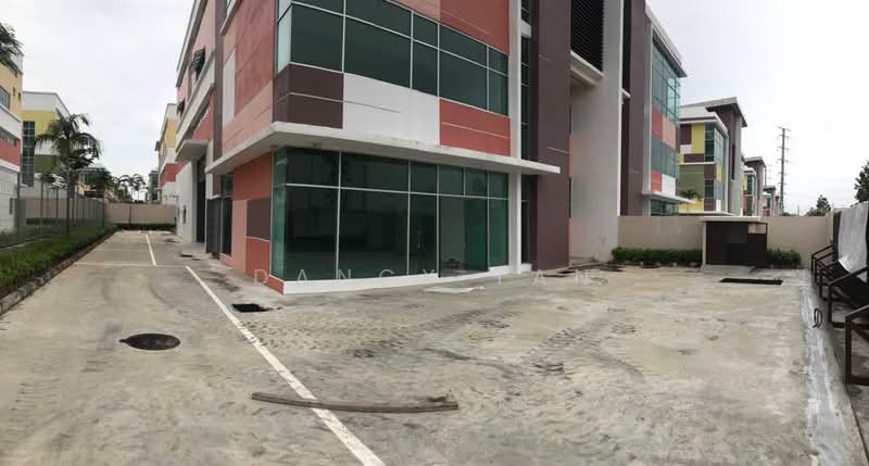 Kilang untuk Disewa di Gelang Patah (Johor) - Dancy Tan - Exterior - PropertyGuru.com.my