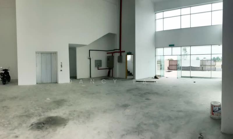 Kilang untuk Disewa di Gelang Patah (Johor) - Dancy Tan - Interior - PropertyGuru.com.my