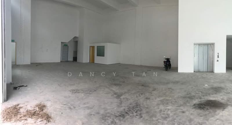Kilang untuk Disewa di Gelang Patah (Johor) - Dancy Tan - Interior - PropertyGuru.com.my