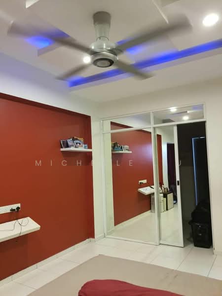 Apartment for Sale at Telaga Emas - Michelle Liu - Bedroom - PropertyGuru.com.my