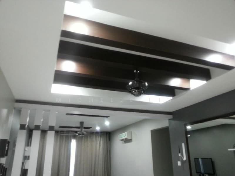 Apartment for Sale at Telaga Emas - Michelle Liu - Living Room - PropertyGuru.com.my