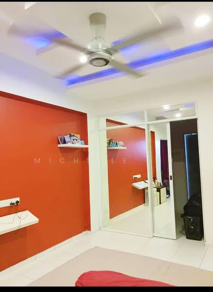 Apartment for Sale at Telaga Emas - Michelle Liu - Bedroom - PropertyGuru.com.my