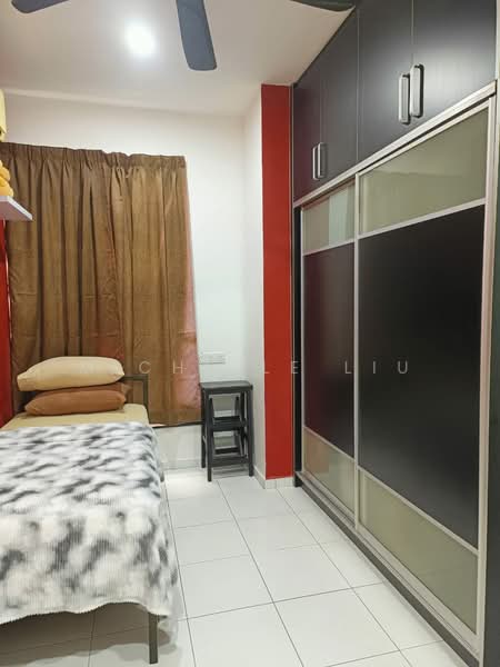 Apartment for Sale at Telaga Emas - Michelle Liu - Bedroom - PropertyGuru.com.my