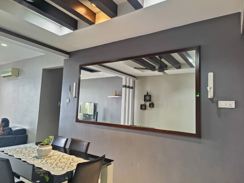 Apartment for Sale at Telaga Emas - Michelle Liu - Dining Room - PropertyGuru.com.my