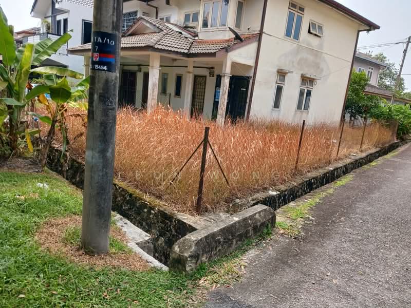 2-storey Terraced House for Sale in Bukit Sentosa (Rawang) - LEON WONG - Exterior - PropertyGuru.com.my