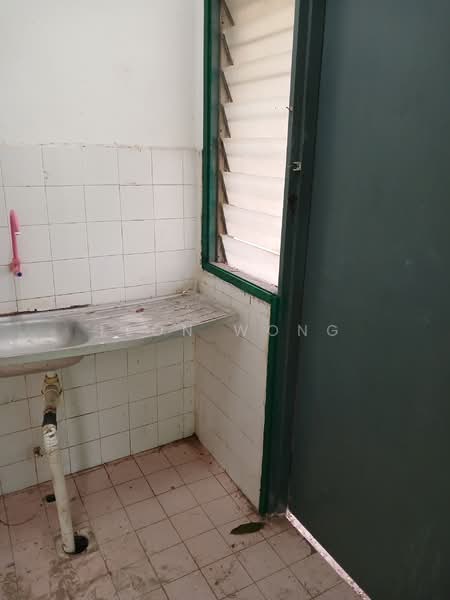 2-storey Terraced House for Sale in Bukit Sentosa (Rawang) - LEON WONG - Interior - PropertyGuru.com.my