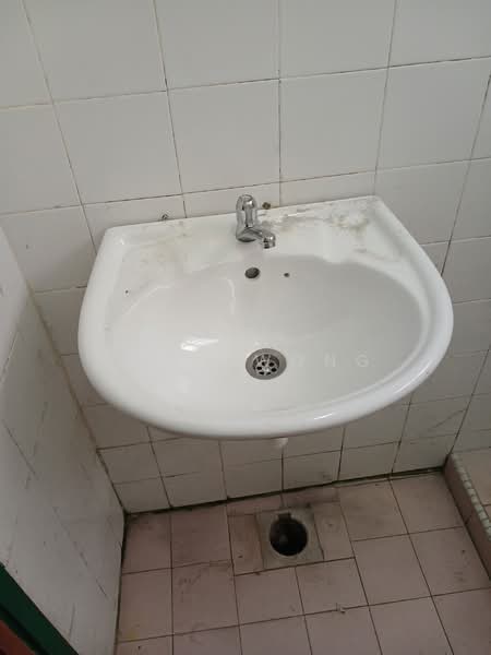 2-storey Terraced House for Sale in Bukit Sentosa (Rawang) - LEON WONG - Bathroom - PropertyGuru.com.my