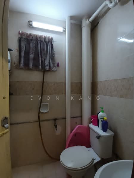 Condominium for Sale at Serina Bay - Evon Kang - Bathroom - PropertyGuru.com.my