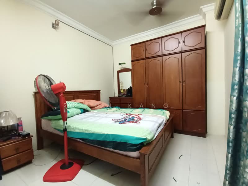 Condominium for Sale at Serina Bay - Evon Kang - Bedroom - PropertyGuru.com.my