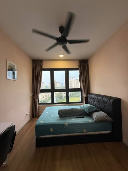 Service Residence for Rent at M Vertica - May Liong - Bedroom - PropertyGuru.com.my