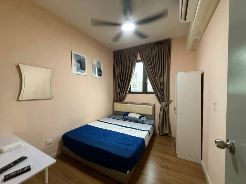Service Residence for Rent at M Vertica - May Liong - Bedroom - PropertyGuru.com.my
