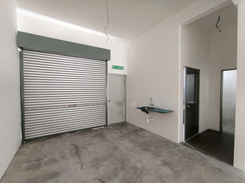 Kedai untuk Disewa di Ipoh (Perak) - David Wong - Interior - PropertyGuru.com.my