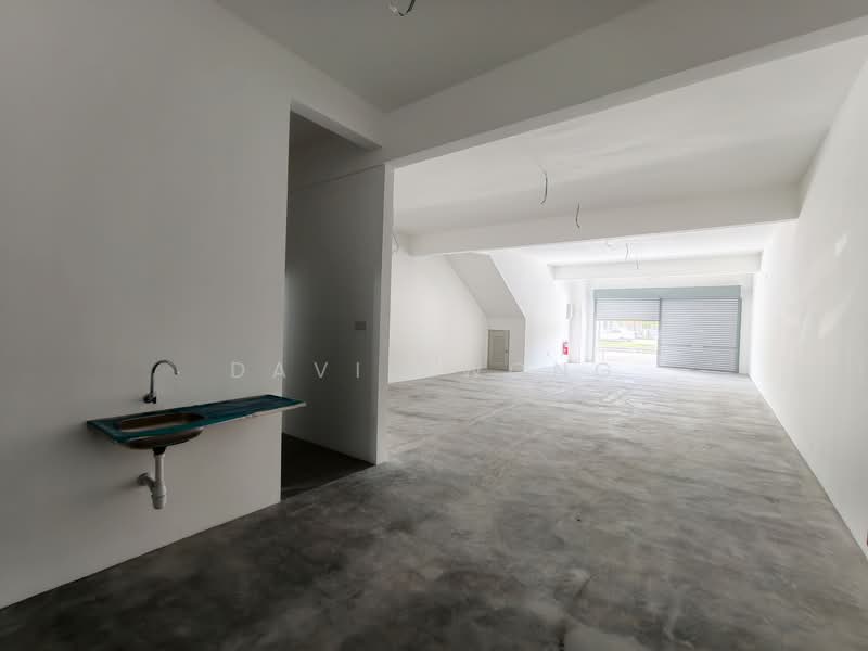 Kedai untuk Disewa di Ipoh (Perak) - David Wong - Interior - PropertyGuru.com.my