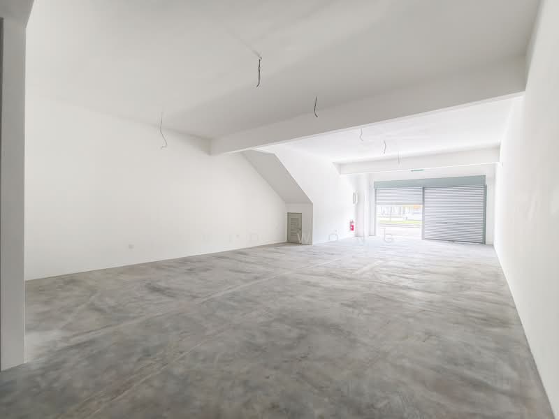 Kedai untuk Disewa di Ipoh (Perak) - David Wong - PropertyGuru.com.my