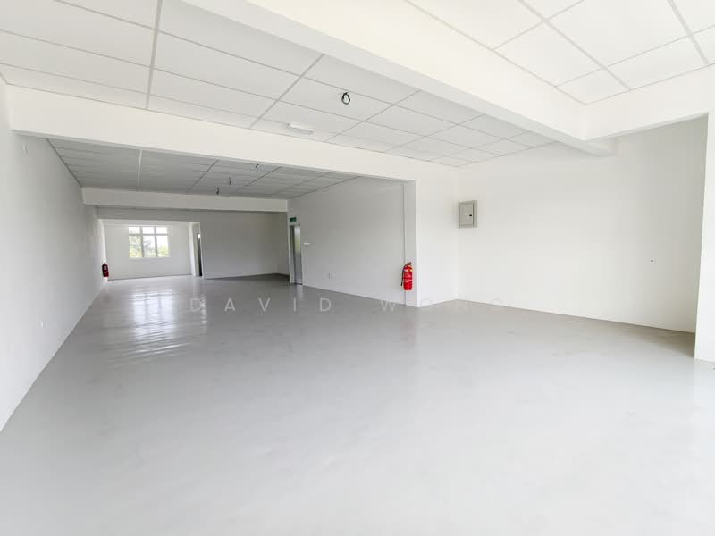 Kedai untuk Disewa di Ipoh (Perak) - David Wong - PropertyGuru.com.my