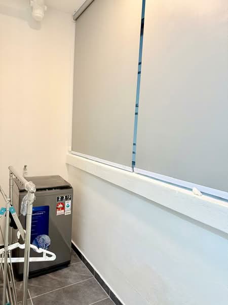 Pangsapuri untuk Disewa di Lake View Suites - Sin Yie - PropertyGuru.com.my