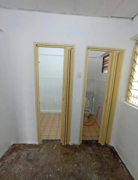 PANGSAPURI SERI JURU - 2