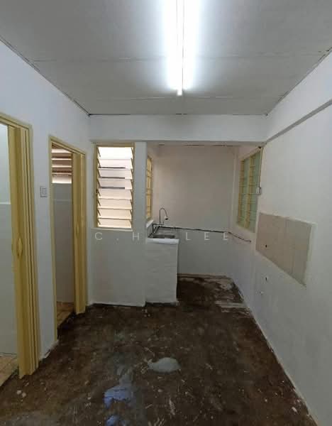 PANGSAPURI SERI JURU - 5