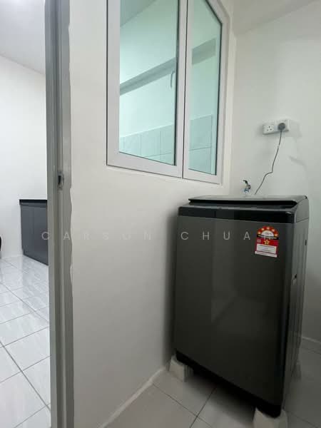 Kondominium untuk Disewa di The Zen - Carson Chuah - Interior - PropertyGuru.com.my