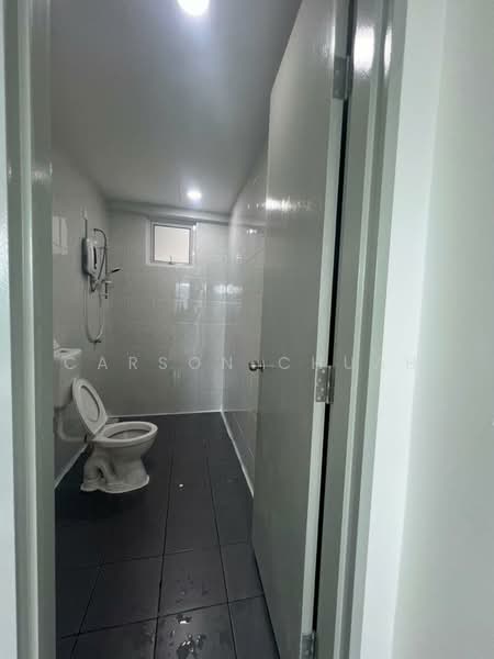 Kondominium untuk Disewa di The Zen - Carson Chuah - Bathroom - PropertyGuru.com.my