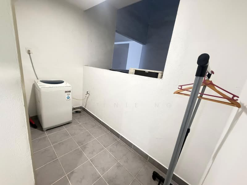 Servis Apartment untuk Disewa di Southkey Mosaic - Queenie Ng - Interior - PropertyGuru.com.my