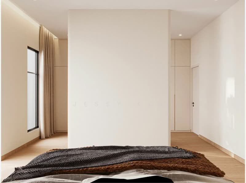 Cluster House for Rent in Eco Botanic (Iskandar Puteri (Nusajaya)) - Jessy Koh - Bedroom - PropertyGuru.com.my