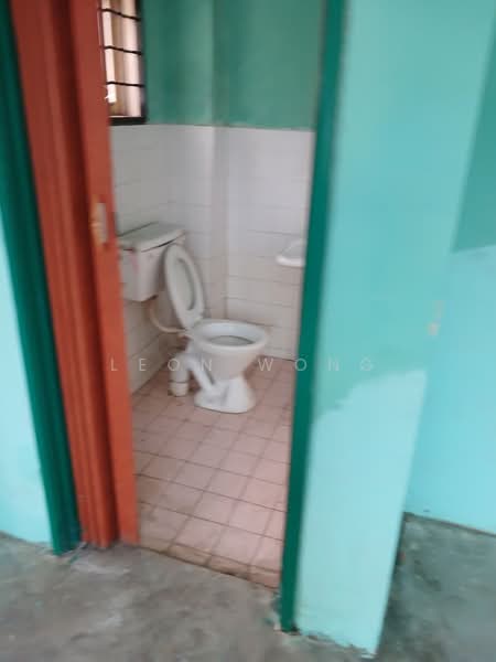 Rumah Teres untuk Dijual di Rawang (Selangor) - LEON WONG - Bathroom - PropertyGuru.com.my