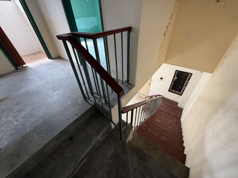 Rumah Teres untuk Dijual di Rawang (Selangor) - LEON WONG - PropertyGuru.com.my