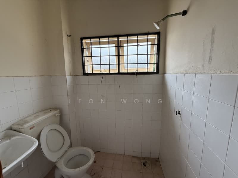 Rumah Teres untuk Dijual di Rawang (Selangor) - LEON WONG - PropertyGuru.com.my