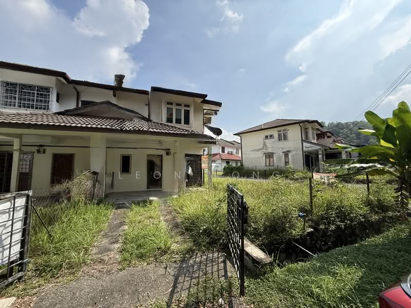 Rumah Teres untuk Dijual di Rawang (Selangor) - LEON WONG - PropertyGuru.com.my