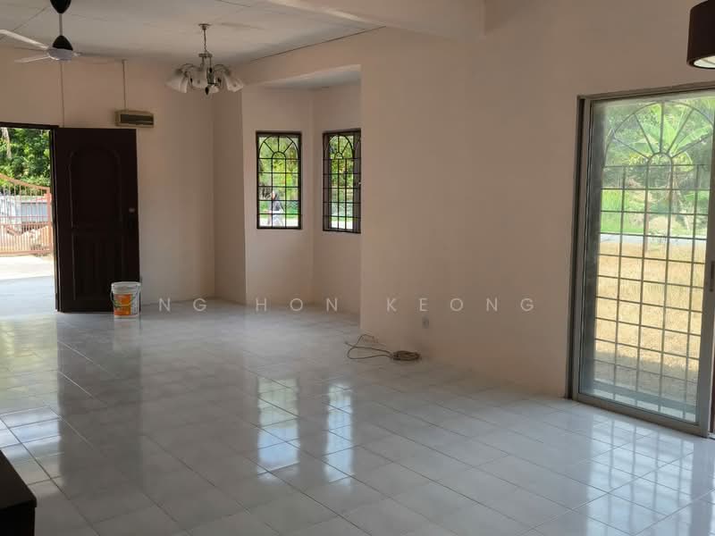 Bungalow for Sale in Serendah (Selangor) - Ng Hon Keong - Living Room - PropertyGuru.com.my