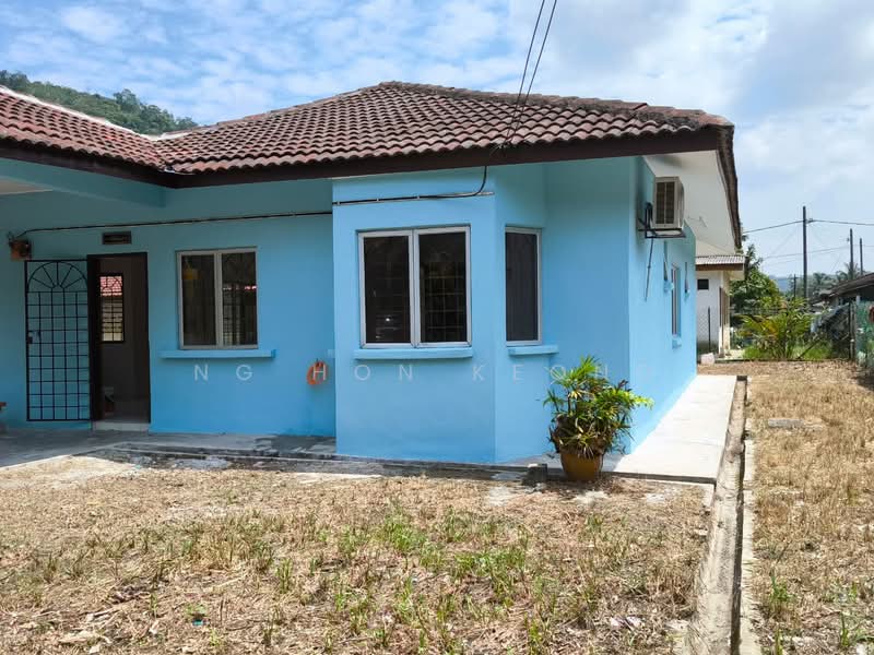 Bungalow for Sale in Serendah (Selangor) - Ng Hon Keong - Exterior - PropertyGuru.com.my