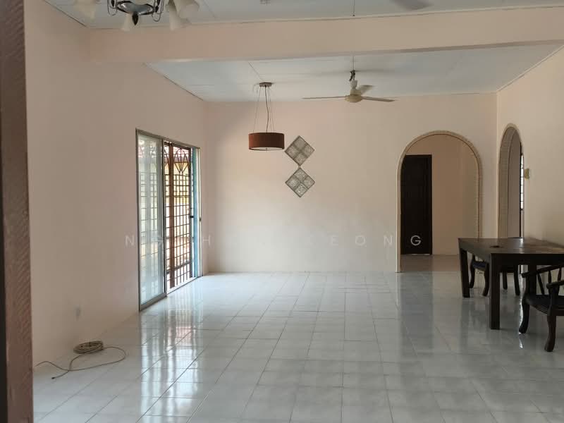 Bungalow for Sale in Serendah (Selangor) - Ng Hon Keong - Living Room - PropertyGuru.com.my