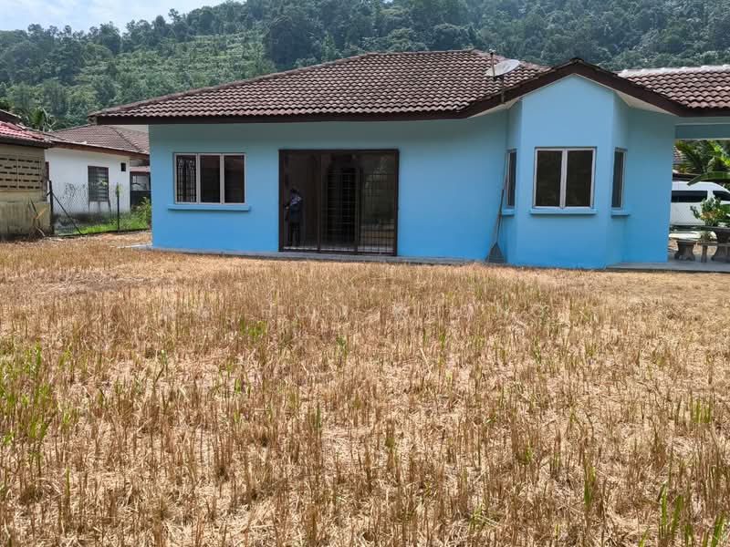 Bungalow for Sale in Serendah (Selangor) - Ng Hon Keong - Exterior - PropertyGuru.com.my