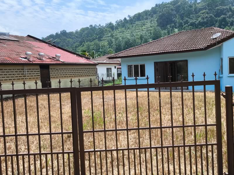 Bungalow for Sale in Serendah (Selangor) - Ng Hon Keong - Exterior - PropertyGuru.com.my