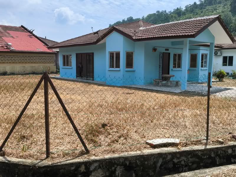 Bungalow for Sale in Serendah (Selangor) - Ng Hon Keong - Exterior - PropertyGuru.com.my