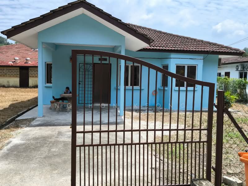 Bungalow for Sale in Serendah (Selangor) - Ng Hon Keong - Exterior - PropertyGuru.com.my