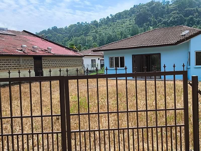 Bungalow for Sale in Serendah (Selangor) - Ng Hon Keong - Exterior - PropertyGuru.com.my