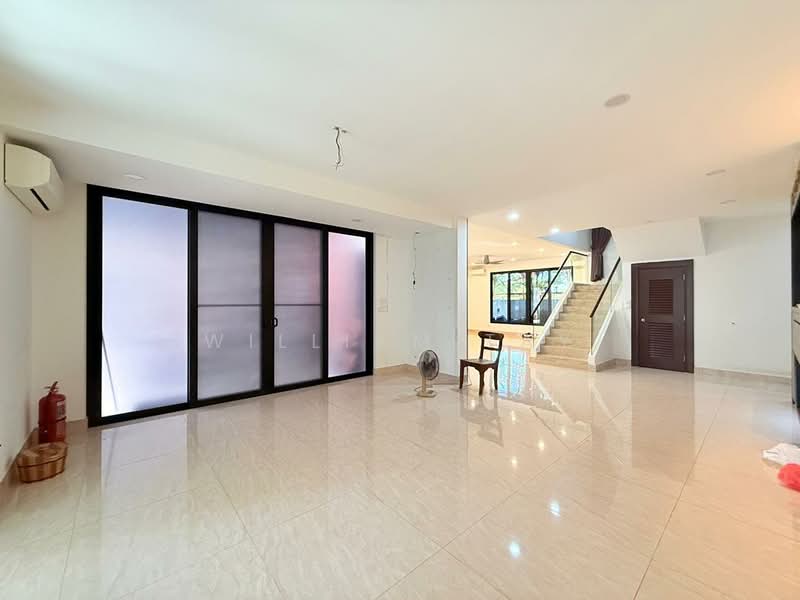 Bungalow for Sale in Horizon Hills (Iskandar Puteri (Nusajaya)) - William Tay - Living Room - PropertyGuru.com.my