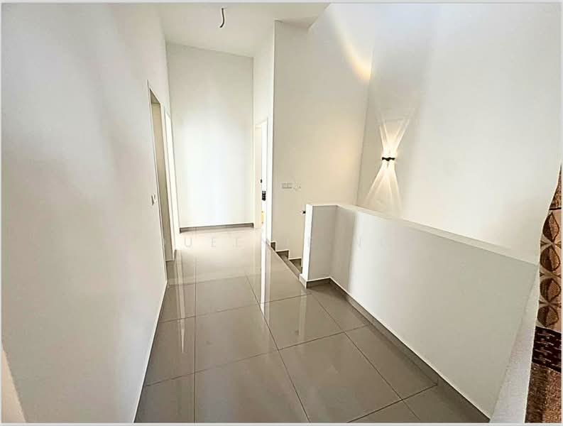2-storey Terraced House for Rent in Iskandar Puteri (Nusajaya) (Johor) - Queenie Ng - Corridor - PropertyGuru.com.my
